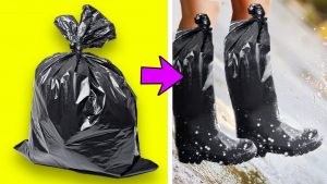 54 ingeniosas formas de reducir y reutilizar las bolsas de plástico