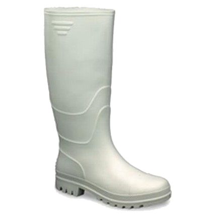 botas de trabajo para agua