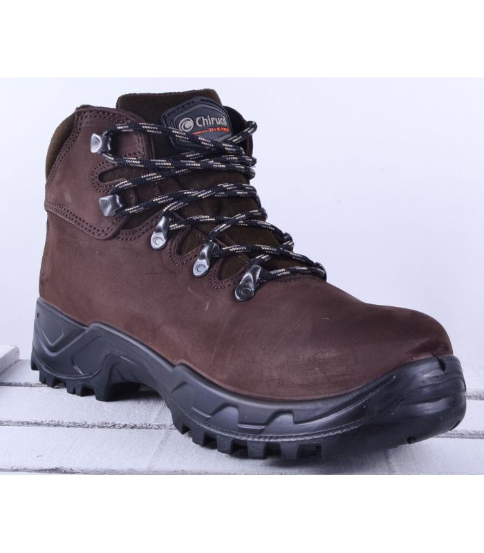 botas de montaña hombre