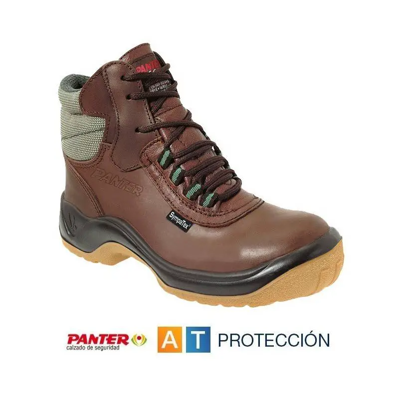 botas panter