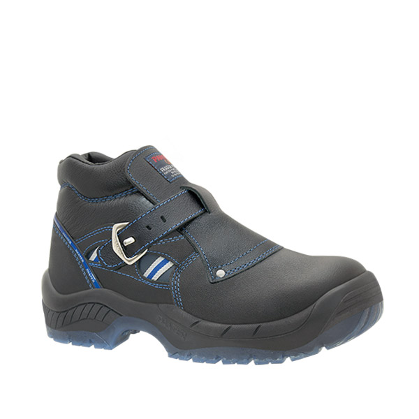 botas de seguridad panter gore tex