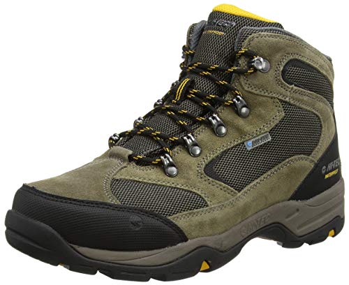 botas craftsman waterproof