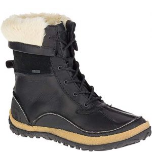 botas waterproof mujer