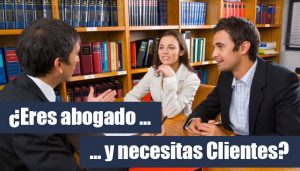 Cómo hacer crecer a un abogado