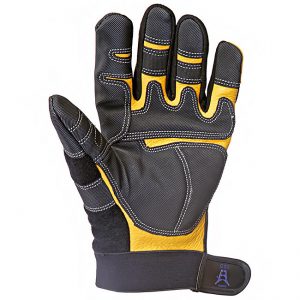 guantes protectores