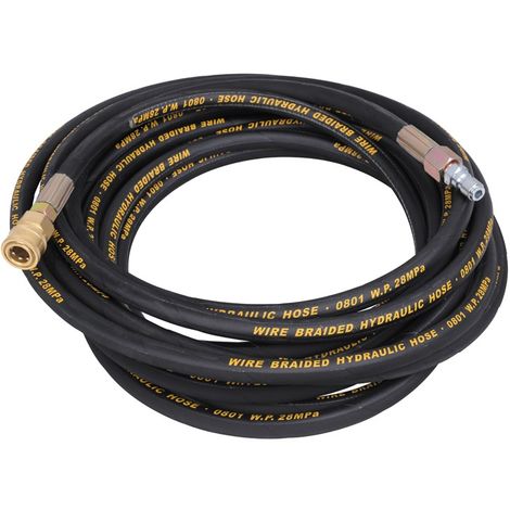 pistola de riego alta presion