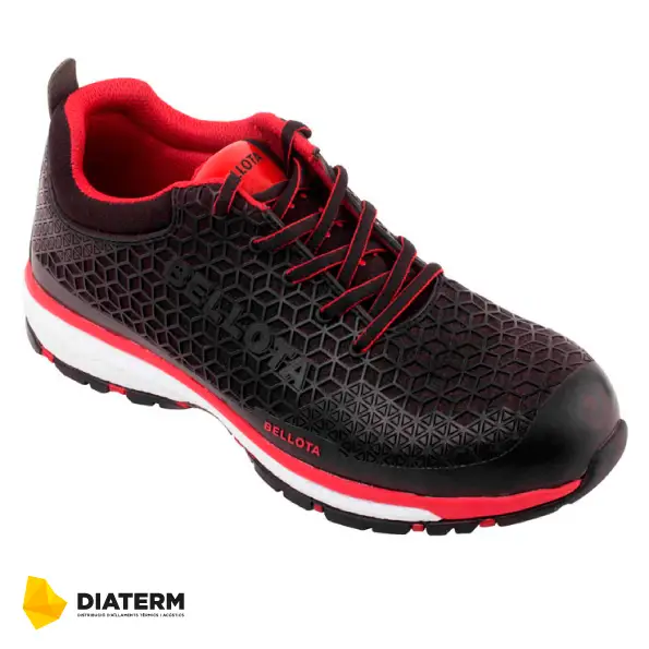 botas bellota seguridad