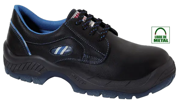 botas de soldador panter