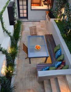 10 ideas de diseño de patio