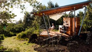 100 ideas de paisajismo DIY para arreglar su patio y añadir un atractivo a la zona.