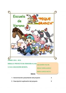 18 Tareas importantes para hacer durante el verano en la granja