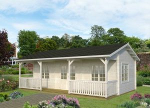 25 magníficos planos de granjas para la casa de tus sueños.