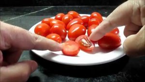 32 ideas para cultivar sus tomates grandes y saludables.