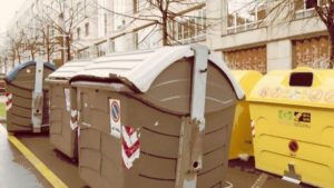 5 mejores contenedores de abono para los residuos del hogar y la cocina - Reseñas y guía de compra