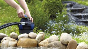 6 mejores críticas de revestimientos de estanques: Revestimientos de calidad para estanques y fuentes de Koi