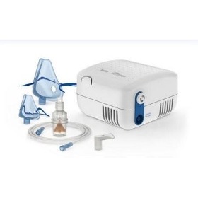 Aparato Para Nebulizar