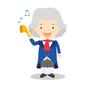 Beethoven Para NiñOs