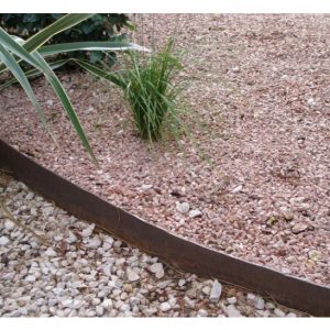 Borduras De Chapa Para Jardin