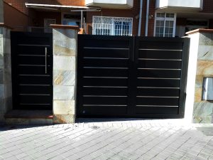 Cancelas Para Jardin