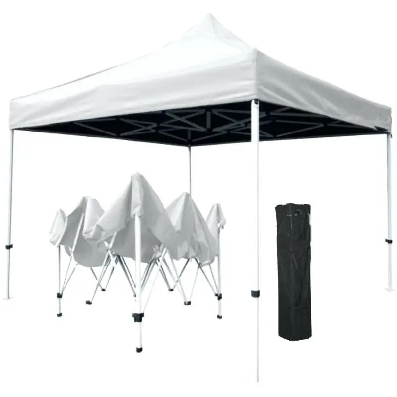 Conoce nuestras 【OFERTAS en Carpas De Aluminio Plegables】 ¿Qué estás