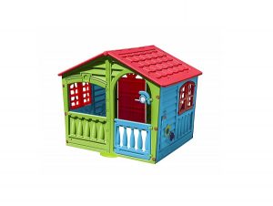 Casas Infantiles De Plastico