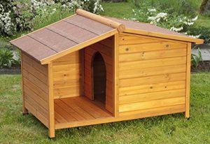 Casas Para Perros De Madera