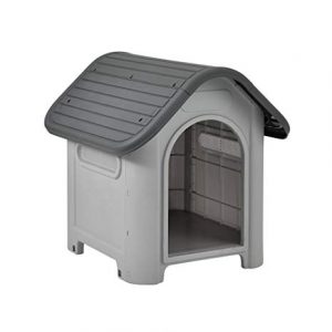 Casas Para Perros De Plastico