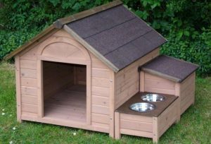 Casas Para Perros Pequenos