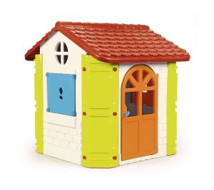 Casitas De Exterior Infantiles