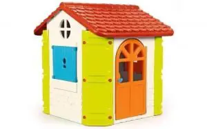 Casitas Infantiles