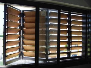 Celosias De Madera Ventanas