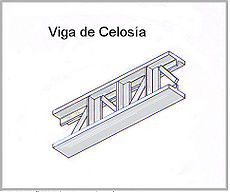 Celosias De Vigas
