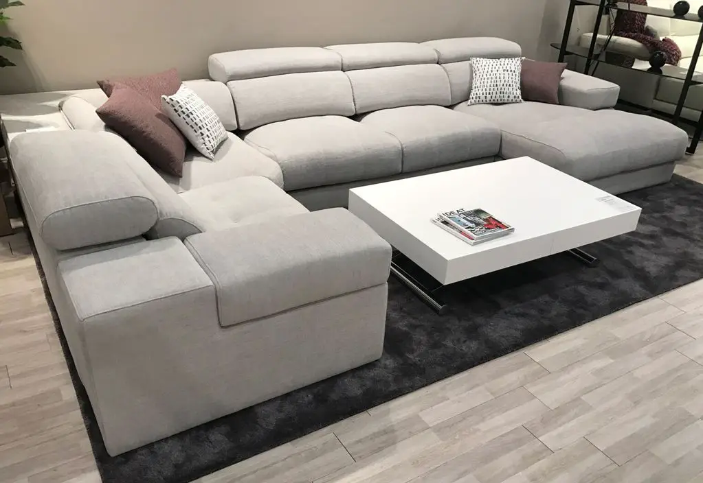 Descubre nuestras 【OFERTAS en Chaise Longue Rinconera】 ¿A qué estás