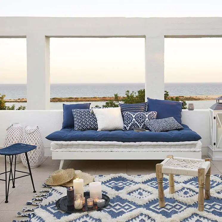 Descubre nuestras 【OFERTAS en Cojines Para Jardin】 ¿Qué estás esperando?