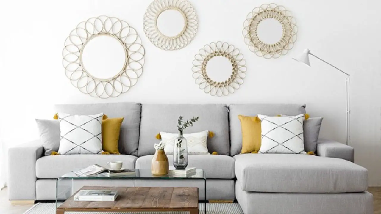 Conoce estas 【OFERTAS en Cojines Para Sofa Gris】 ¿Qué estás esperando?