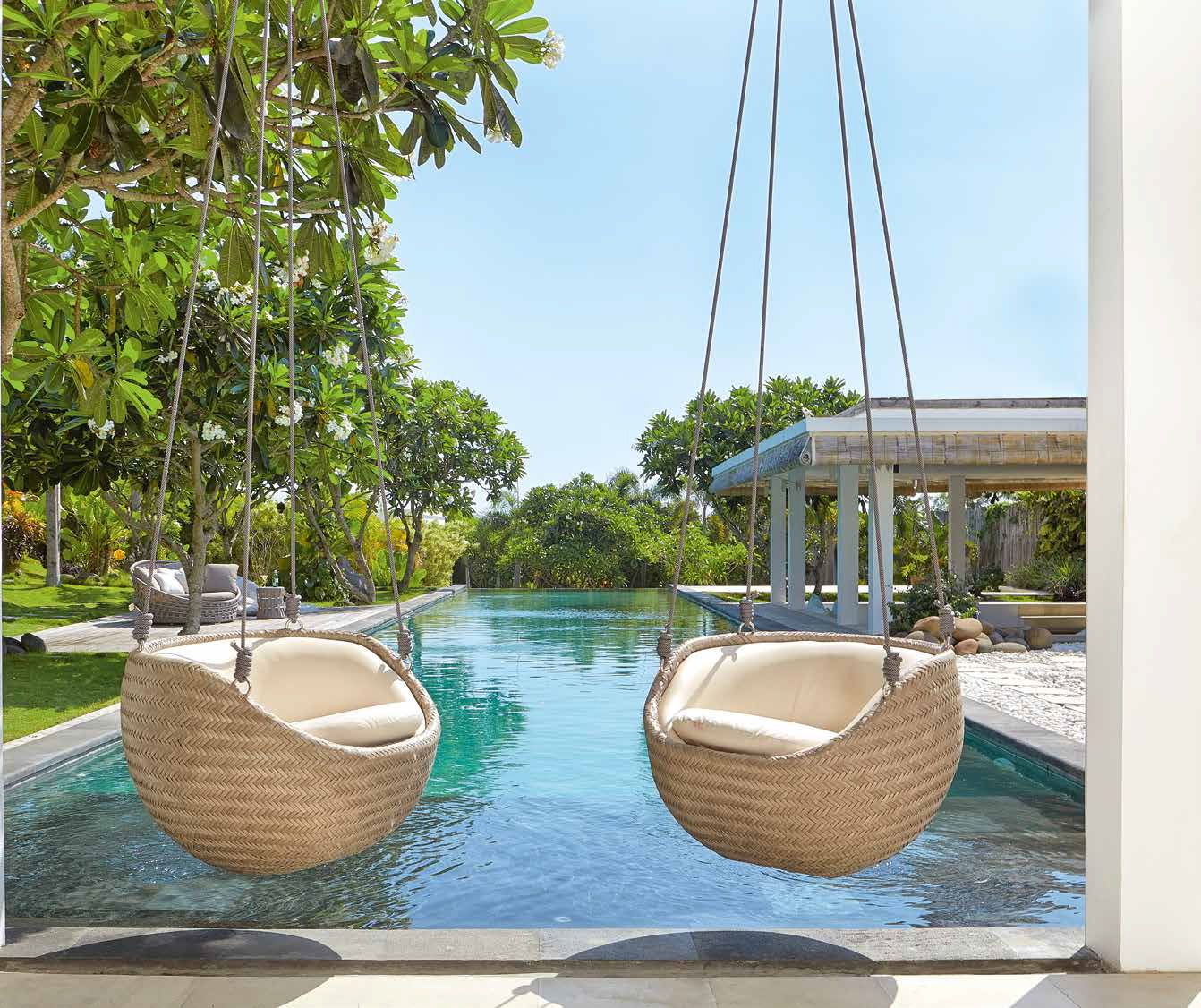 Descubre nuestras 【OFERTAS en Columpios Para La Terraza】 ¡Entra ya!