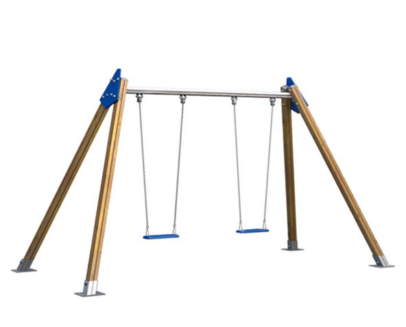 Descubre nuestras 【OFERTAS en Columpios Prefabricados】 ¿A qué estás