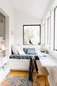 Cómo crear una hermosa oficina en casa que funcione para usted