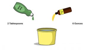 Cómo deshacerse de los topos de su jardín