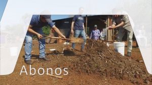 Cómo hacer aún más compost usando Bokashi