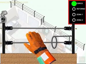 Cómo instalar un cerco eléctrico efectivo en 8 simples pasos