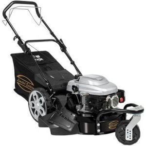 Cómo invernar su cortadora de césped y estar listo para la primavera en 7 pasos