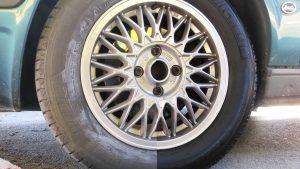 ¿Cómo se ponen cubiertas