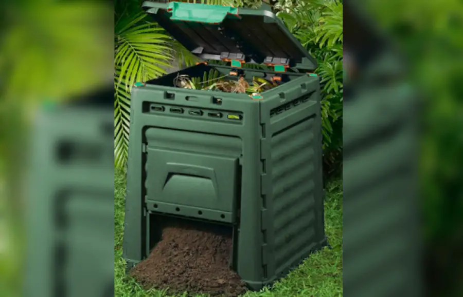 Conoce estas 【OFERTAS en Compostadores Casa】