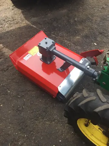 Descubre estas 【OFERTAS en Desbrozadoras De Martillos Para Motocultor