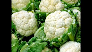 El cultivo de la coliflor: La guía completa para plantar, cultivar y cosechar coliflor