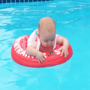 Flotadores Bebe Antivuelco
