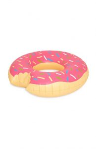 Flotadores Donut Primark