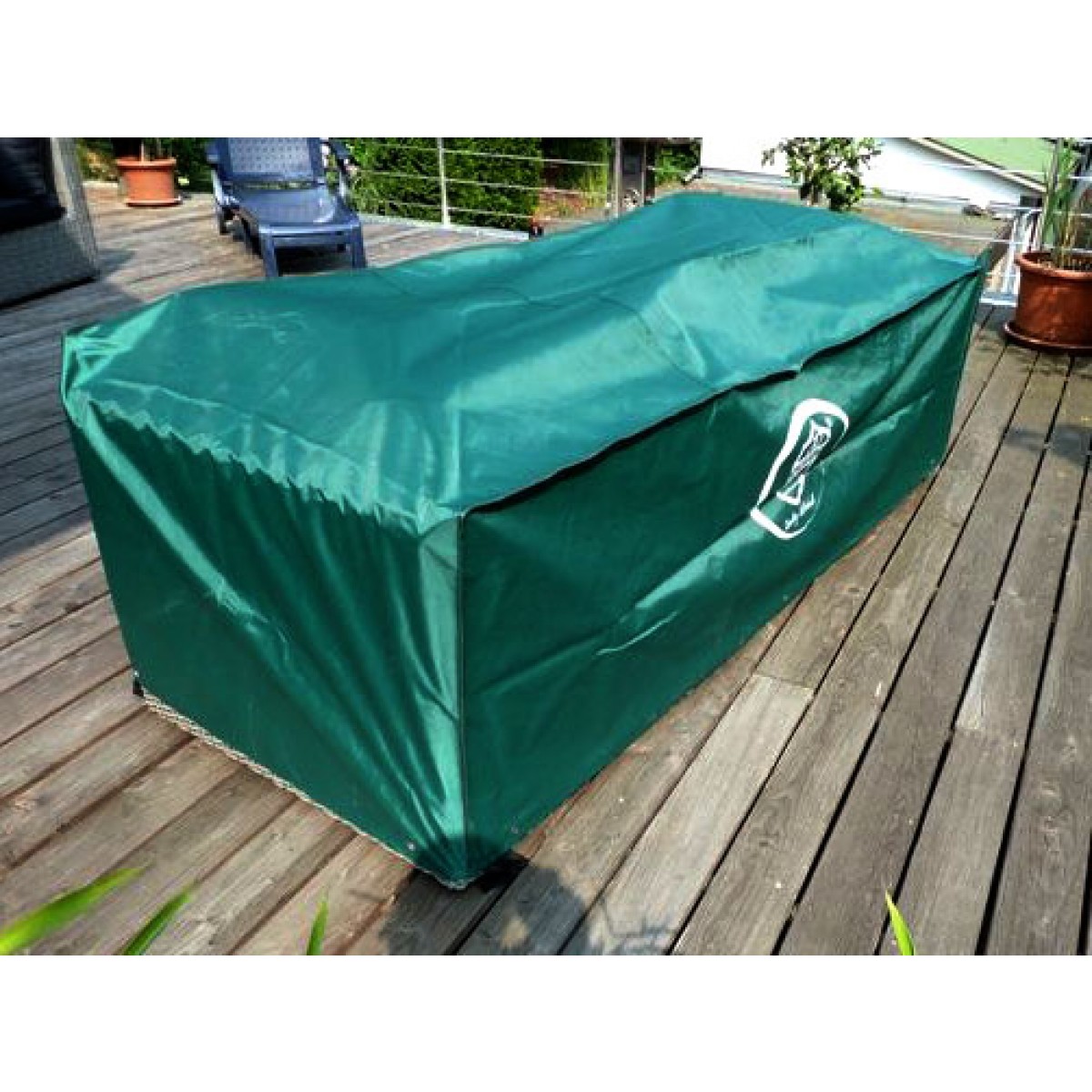Descubre las 【OFERTAS en Fundas Para Sofas De Jardin】 ¡Entra ya!