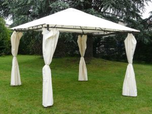 Gazebos 3×3